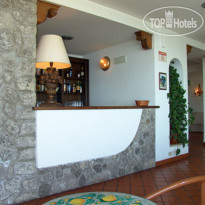 Bay Palace Hotel 