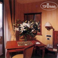 Bay Palace Hotel 