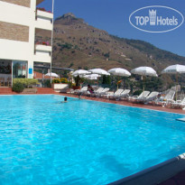 Bay Palace Hotel 