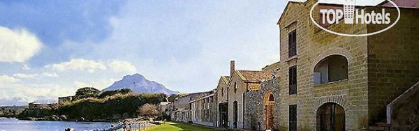 Hotelier's photos Tonnara di Trabia 3*