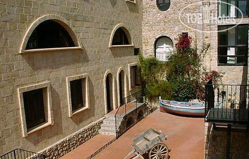 New photos from tourists Tonnara di Trabia 3*