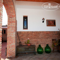 La Casa Rossa Country House