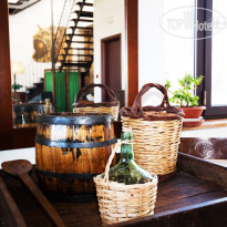 La Casa Rossa Country House
