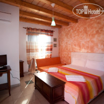 La Casa Rossa Country House