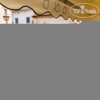 Palazzo Melluso Ресторан и комната для завтрак