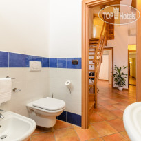 Le Tartarughe Residence