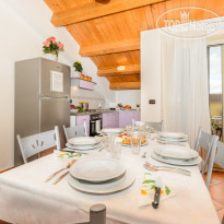 Le Tartarughe Residence 