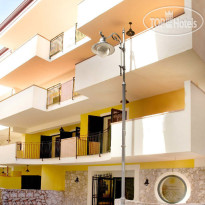 Le Tartarughe Residence 