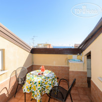 Le Tartarughe Residence 