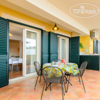 Le Tartarughe Residence 