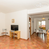 Le Tartarughe Residence 