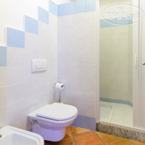 Le Tartarughe Residence 