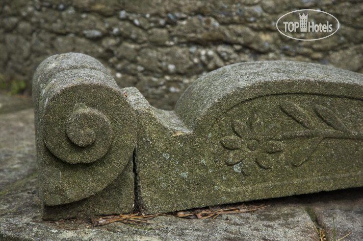 Hotelier's photos Villa Laura Resort 4*