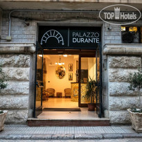 Palazzo Durante 