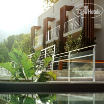 Hotel Belvedere Resort 