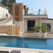 Hotel Belvedere Resort 