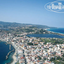 Capo Peloro Resort