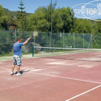 Capo Peloro Resort
