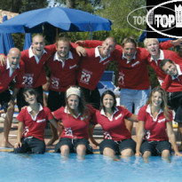 Capo Peloro Resort
