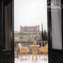 Villa Athena