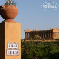 Villa Athena