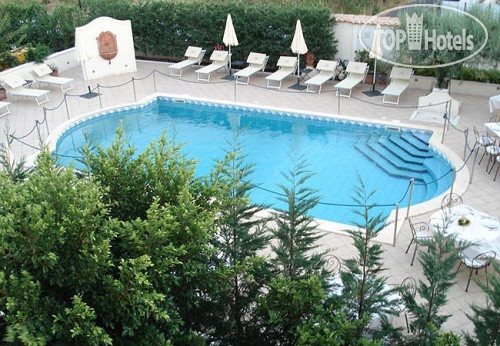 Hotel photo Villa Daphne 3*