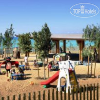 Serenusa Village Детская площадка