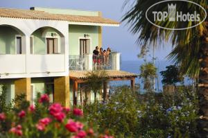 Hotelier's photos Serenusa Village 4*