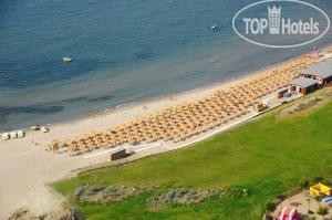 New photos from tourists Serenusa Village 4*