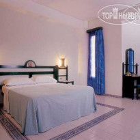Mangias Himera Resort 