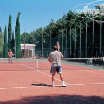 Mangias Himera Resort 