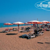 Mangias Himera Resort 