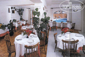 New photos from tourists Andromaco Palace 3*