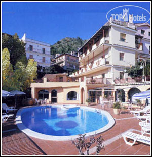 Hotel photo Andromaco Palace 3*