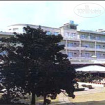 Mondello Palace