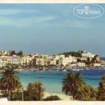 Mondello Palace