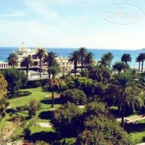 Mondello Palace