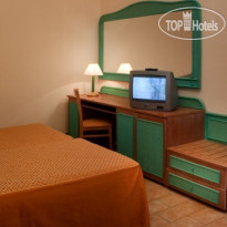 UNAHOTELS Naxos Beach Sicilia