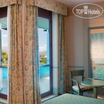 UNAHOTELS Naxos Beach Sicilia