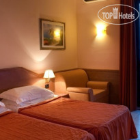 UNAHOTELS Naxos Beach Sicilia