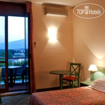 UNAHOTELS Naxos Beach Sicilia