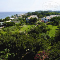 UNAHOTELS Naxos Beach Sicilia