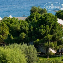 UNAHOTELS Naxos Beach Sicilia