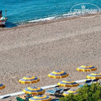 UNAHOTELS Naxos Beach Sicilia