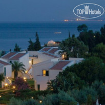 UNAHOTELS Naxos Beach Sicilia