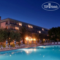 UNAHOTELS Naxos Beach Sicilia
