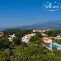 UNAHOTELS Naxos Beach Sicilia
