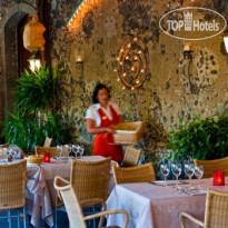 UNAHOTELS Naxos Beach Sicilia