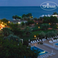 UNAHOTELS Naxos Beach Sicilia