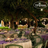 UNAHOTELS Naxos Beach Sicilia